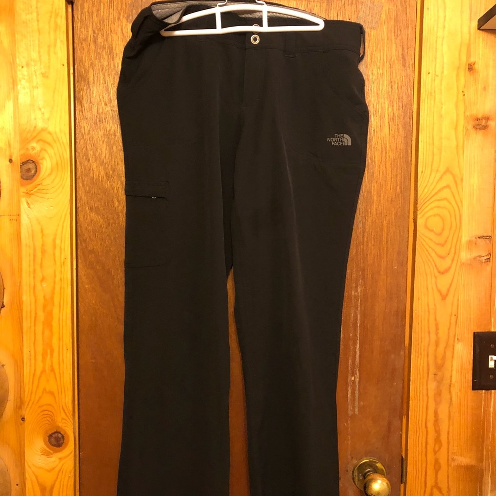 North Face Hiking Pants